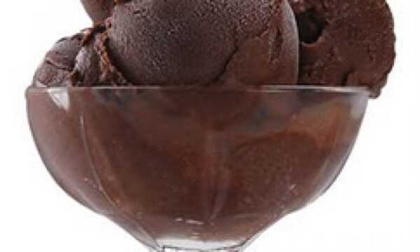 Çikolatalı Dondurma Tarifi