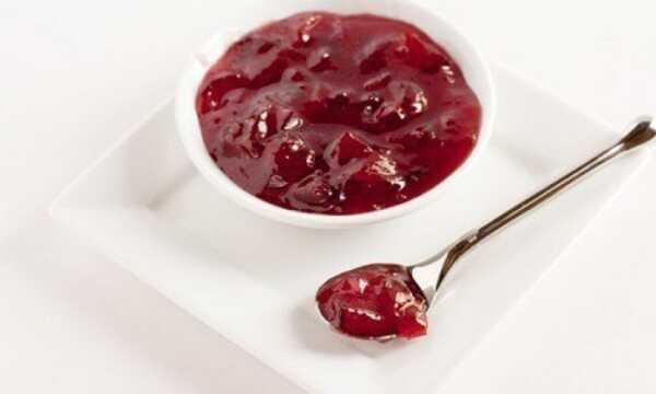 Erik Marmelatı Tarifi