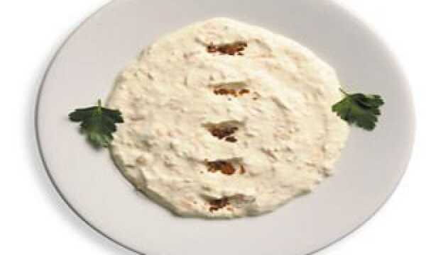 Fıstıklı Tarator Tarifi