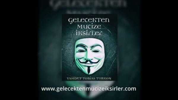 Gelecekten Mucize İksirler