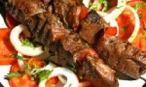 Çulluk Kebabı Tarifi