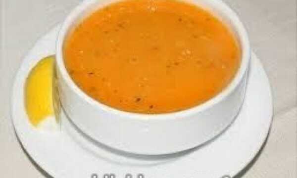 Ezo Gelin çorbası tarifi
