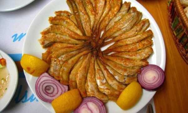 Mezgit Tava - Yemek Tarifleri