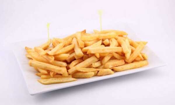 Patates Kızartması Tarifi