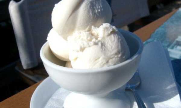 Sakızlı dondurma nasıl yapılır?