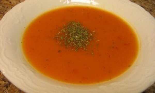 Tarhana Çorbası Tarifi
