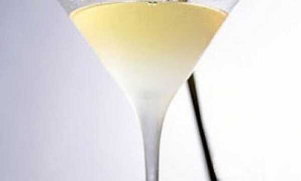 White lady yapılışı