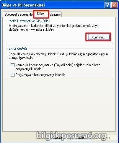 1 - Bilgideposu