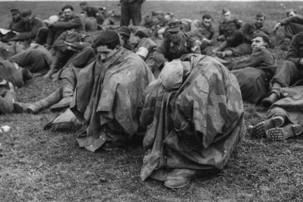 İkinci Dünya Savaşı