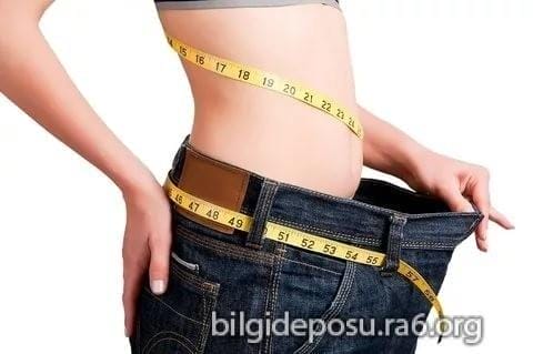 Kilo almak için beslenme uzmanı