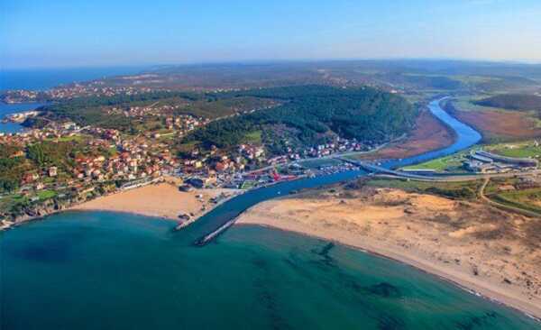 Riva-İstanbul Gezilecek Yerler