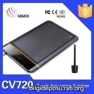 Ugee CV720 Grafik Tablet