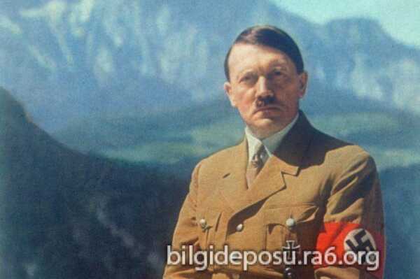 adolf hitler biyografisi scaled - Bilgideposu
