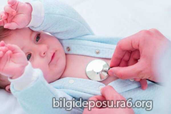 Bebeklerde diyabeti anlamanın yolları