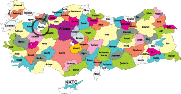 bilecik nerede bilecik gezilecek yerler osmanli scaled - Bilgideposu