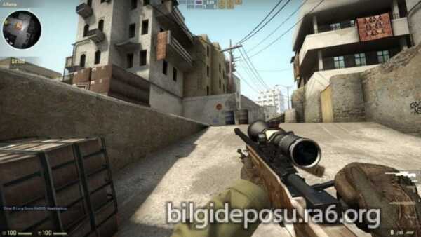 counter striek scaled - Bilgideposu