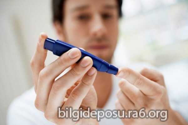 Diyabet hastalarının obeziteyle mücadelesi