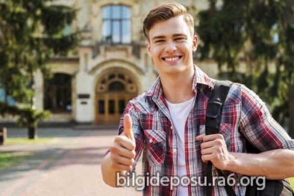 Eğitimde başarılı olmak