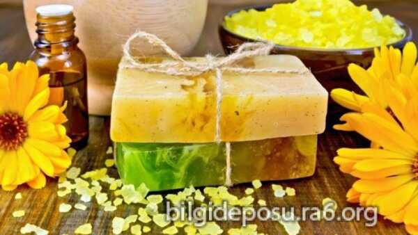 evde sabun yapmak scaled - Bilgideposu