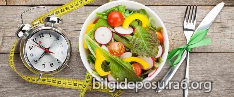 hamilelikte beslenmeye dikkat - Bilgideposu