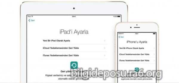 ipad yedekleme scaled - Bilgideposu