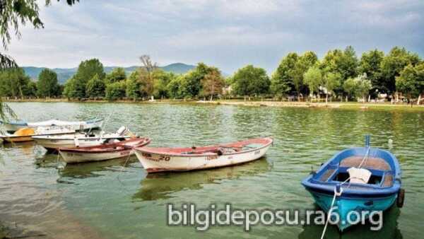 İznik Gezilecek Yerler 10