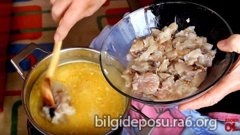 kelle paca corbasi nasil yapilabilir - Bilgideposu