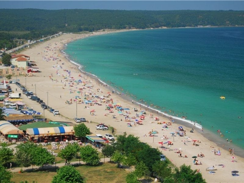 kirklarelinde deniz sefasi - Bilgideposu