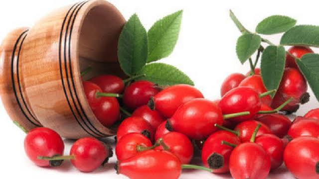 Kuşburnunun içindekiler - Kuşburnunun Faydaları ve Zararları
