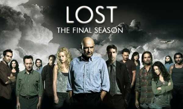Lost - İzlenmesi Gereken Efsane Dizi