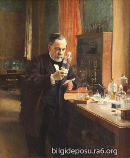 louis pasteur hayati 1 scaled - Bilgideposu