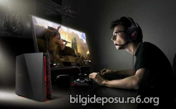oyuncu bilgisayari scaled - Bilgideposu