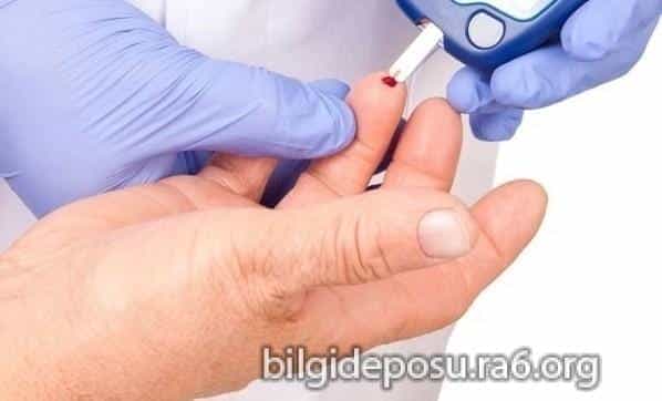 seker hastaligina kesin cozum seker yukselirse ne olur - Bilgideposu