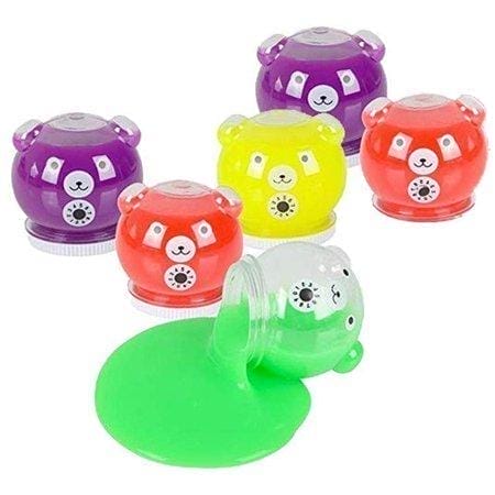 slime yapiminin faydalari ve ebeveynler - Bilgideposu
