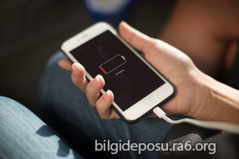 Telefon Bataryasının Daha Uzun Süre Dayanmasını Sağlayan 5 Öneri - Bilgideposu telefon sarji nasil uzun gider - Bilgideposu