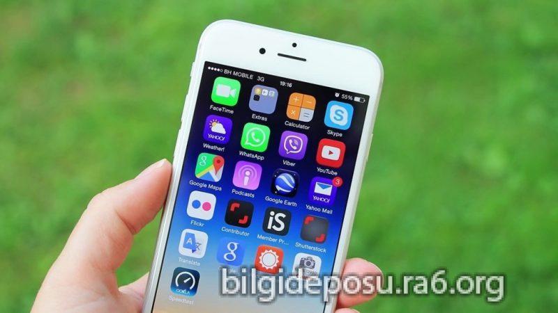 Telefon Bataryasının Daha Uzun Süre Dayanmasını Sağlayan 5 Öneri - Bilgideposu telefonumun sarji cabuk bitiyor - Bilgideposu