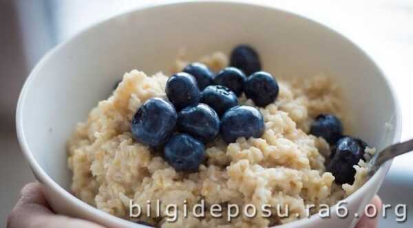 yulaf diyeti nedir scaled - Bilgideposu