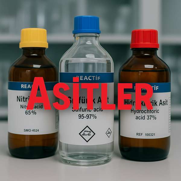 Asitler